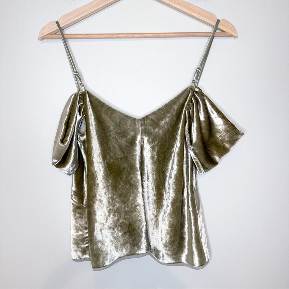Vince Poet Strap Slip Camisole - Picture 9 of 9